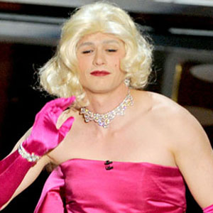 James Franco James Franco